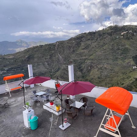 Doon Valley Resort, Mussoorie Exterior foto