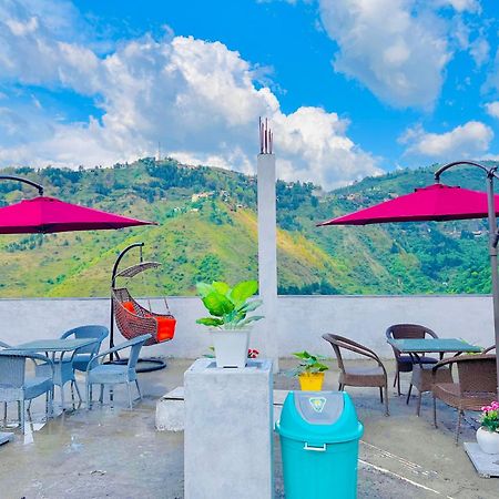 Doon Valley Resort, Mussoorie Exterior foto