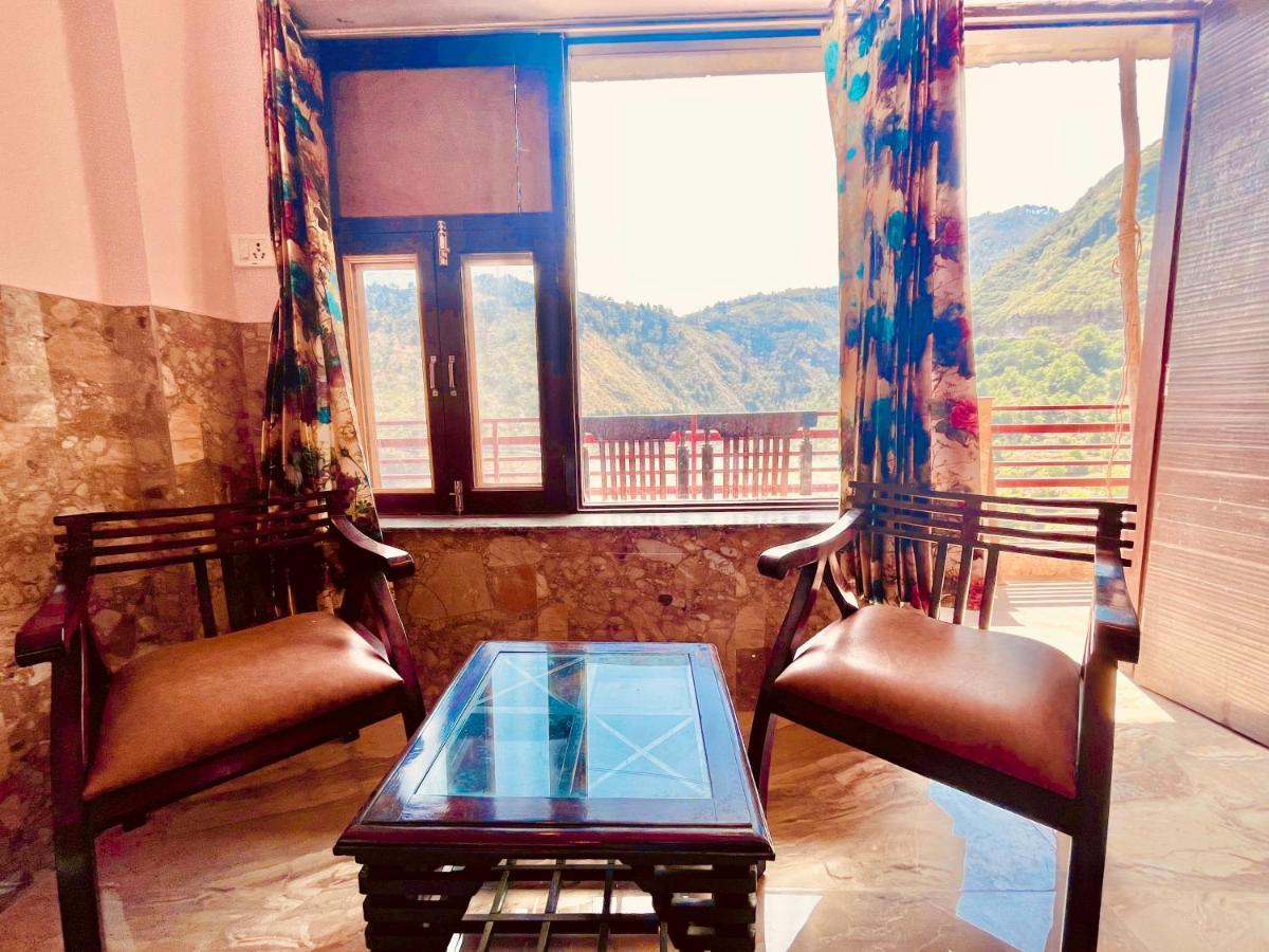 Doon Valley Resort, Mussoorie Exterior foto