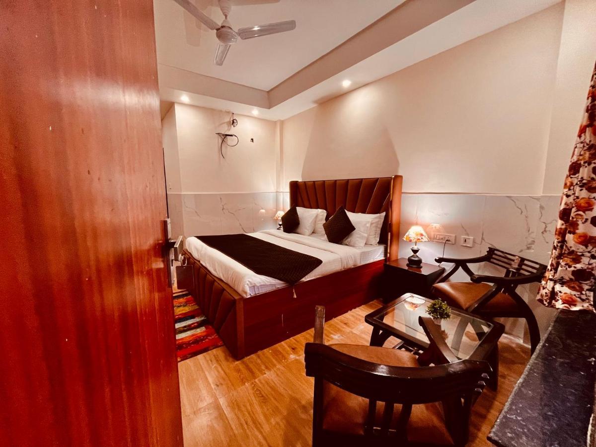 Doon Valley Resort, Mussoorie Exterior foto