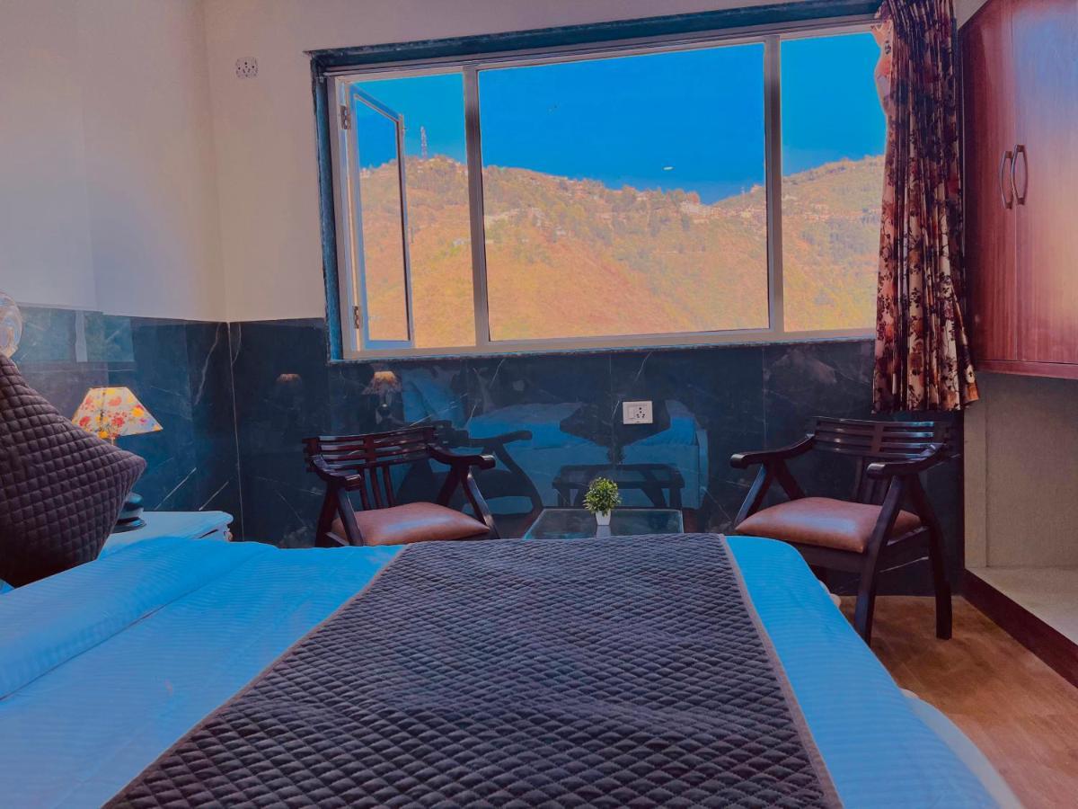 Doon Valley Resort, Mussoorie Exterior foto