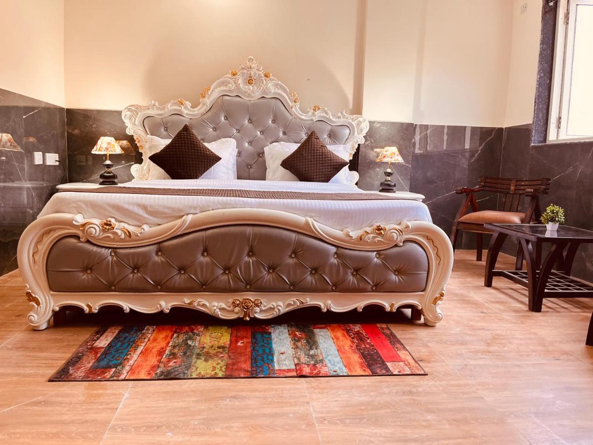 Doon Valley Resort, Mussoorie Exterior foto