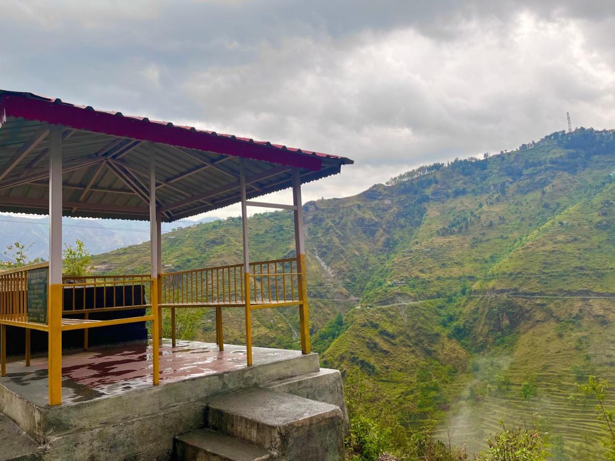 Doon Valley Resort, Mussoorie Exterior foto